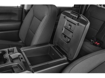 Chevrolet Silverado 2500HD WT