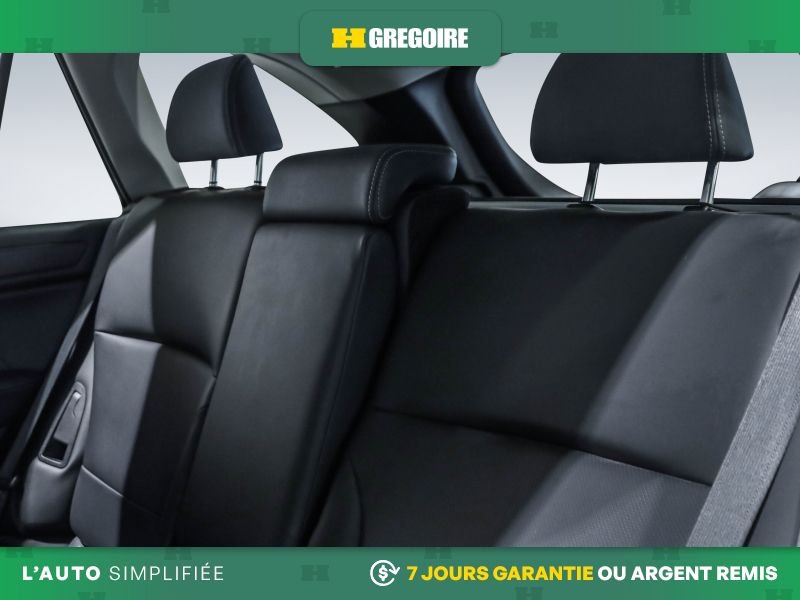 2019 Subaru Outback Grey Laval - photo #23