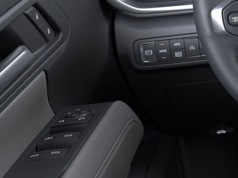 2026 GMC Terrain Élévation TI Riverstone Metallic Saint-Eustache - photo #21