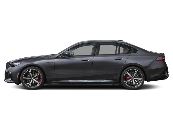 2027 BMW Série 5 550e xDrive