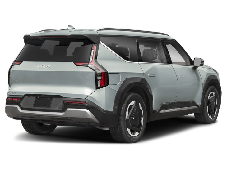 2026 Kia EV9 Land avec ensemble Premium