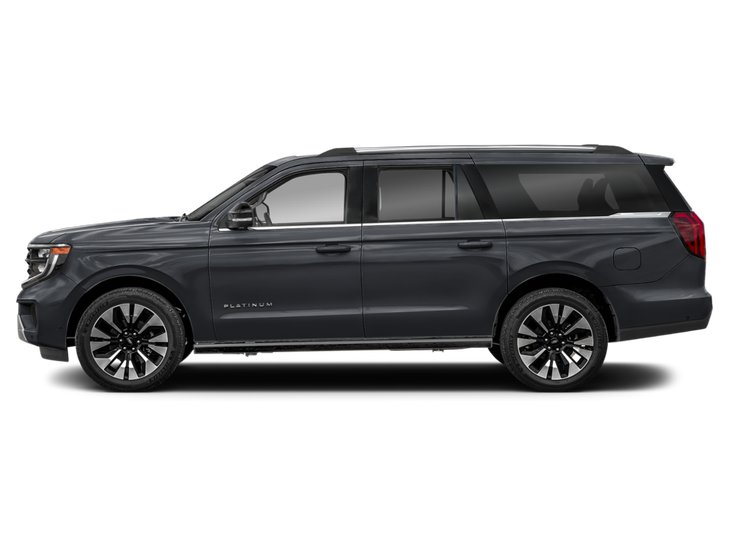 2026 Ford Expedition Platinum Max