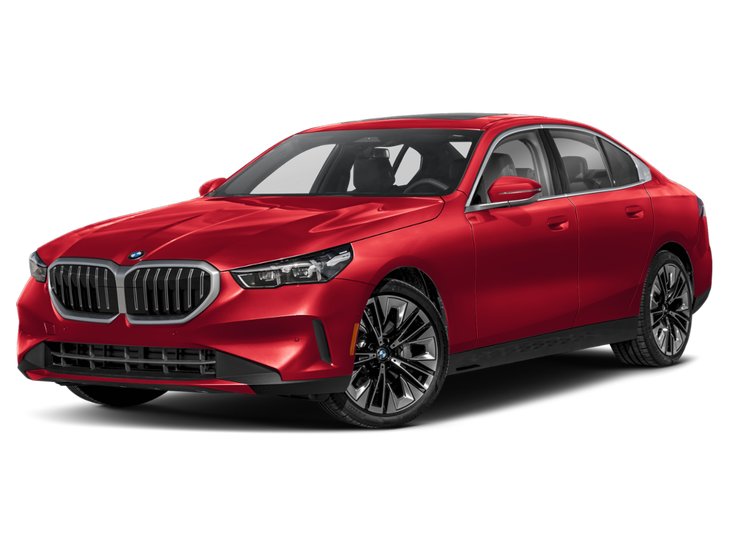 2026 BMW Série 5 530i xDrive