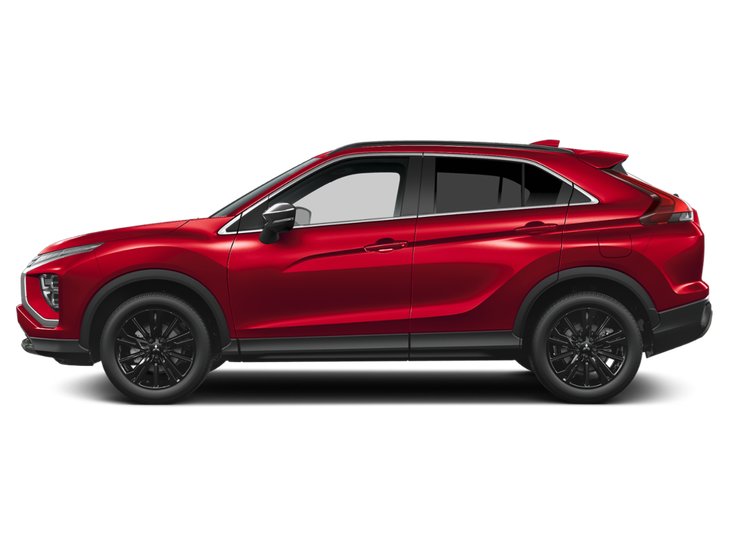 2026 Mitsubishi Eclipse Cross NOIR