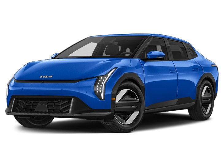 2026 Kia EV4 Wind Premium