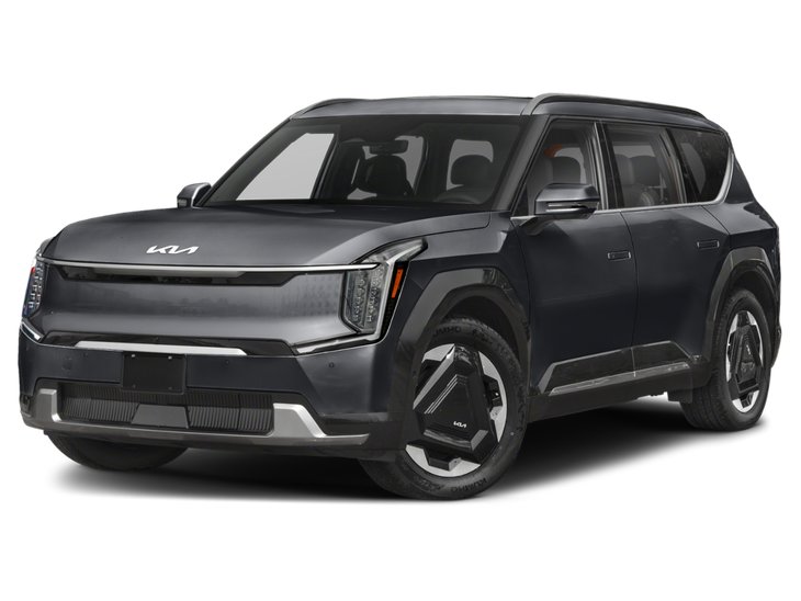 2026 Kia EV9 Land avec ensemble Premium