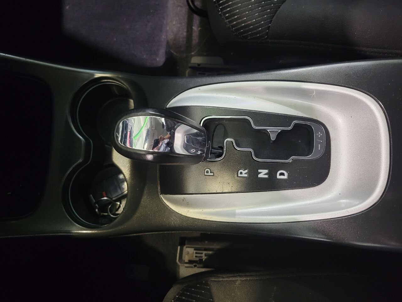Dodge Journey 2015 Noir Longueuil, - photo #23