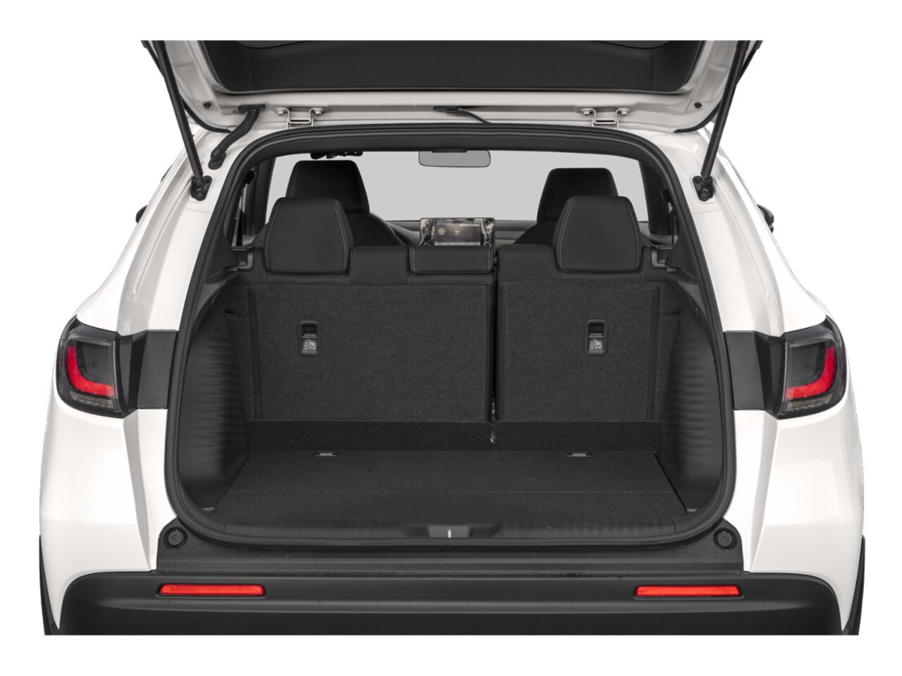Honda HR-V Sport-B 2024 Argent lunaire métallisé Saint-Eustache - photo #3