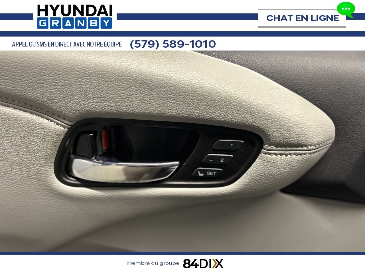 2018 Acura RDX Grey Granby - photo #13