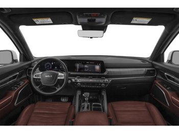 Kia Telluride SX Limited