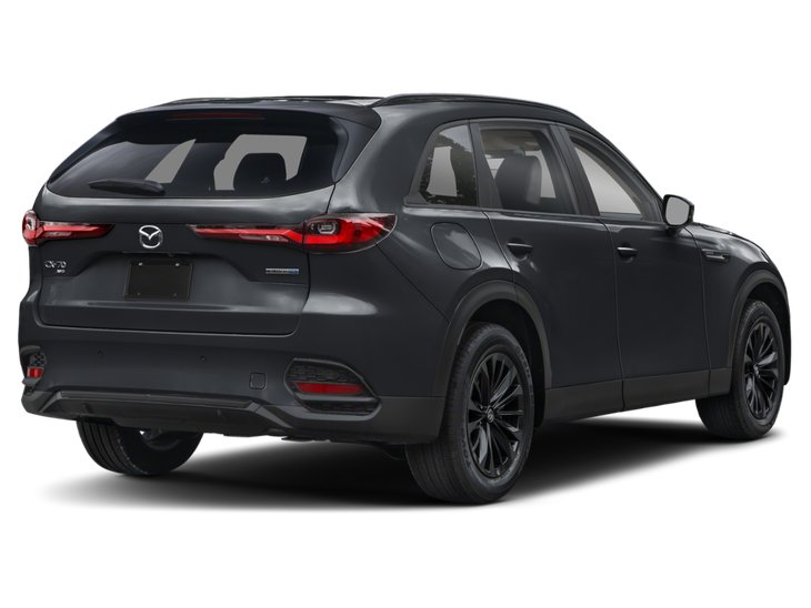 2026 Mazda CX-70 hybride rechargeable GS-L SC