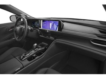 Toyota Crown Platine