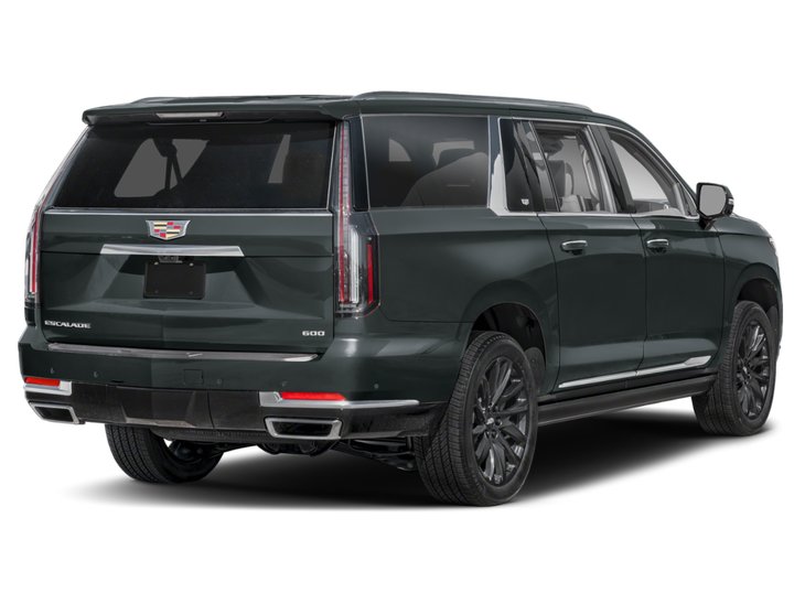 2026 Cadillac Escalade ESV 4RM