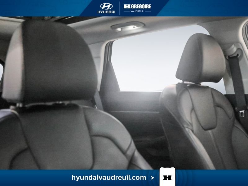 2025 Kia Sorento Green Blainville - photo #31