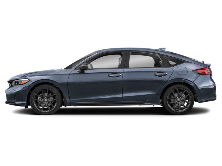 2026 Honda Civic à hayon hybride Sport