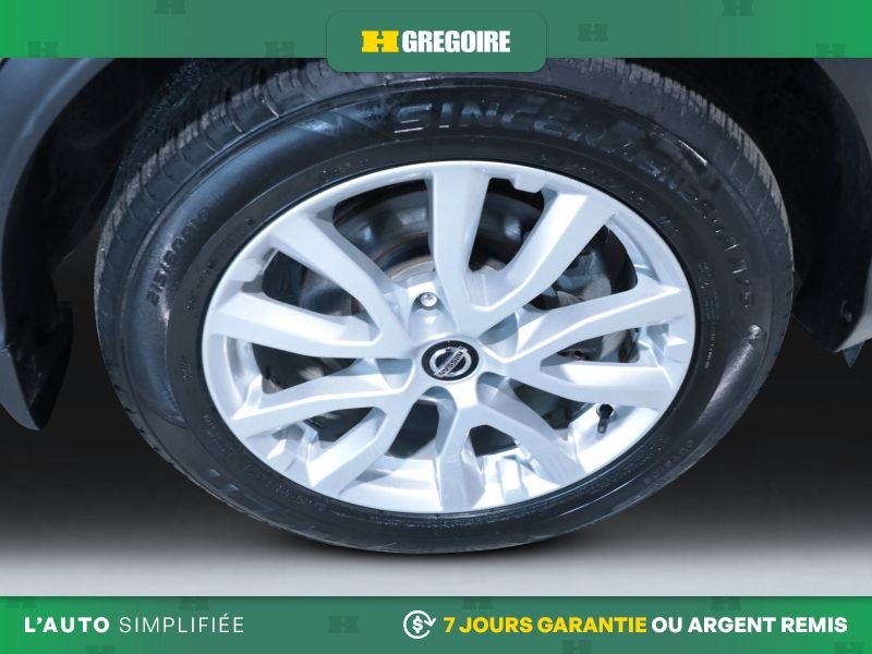 Nissan Qashqai 2023 Gris Blainville - photo #26