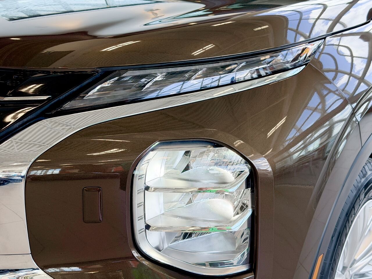 2024 Mitsubishi Outlander Bronze Notre-Dame-des-Prairies - photo #2