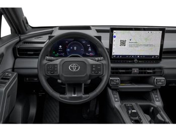 Toyota RAV4 hybride rechargeable XSE