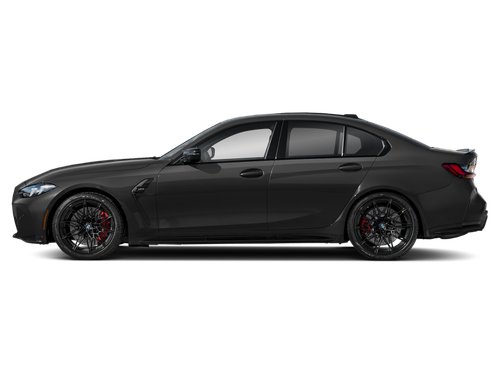 2026 BMW M3 2026