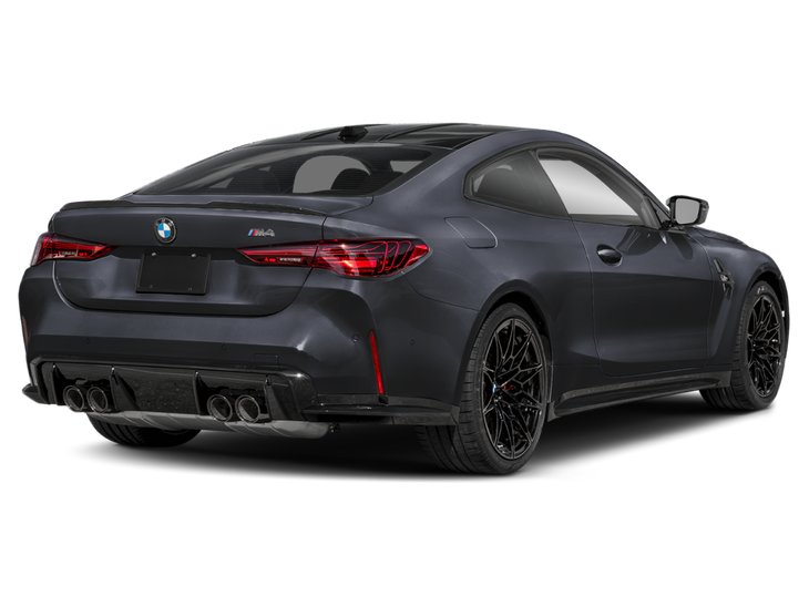 2026 BMW M4 