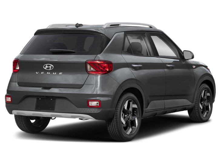 2026 Hyundai Venue Privilégié