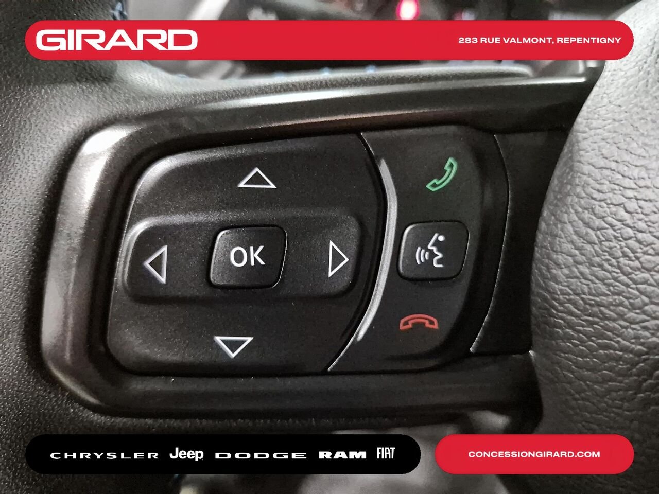 2024 JEEP WRANGLER 4XE Green Repentigny - photo #17