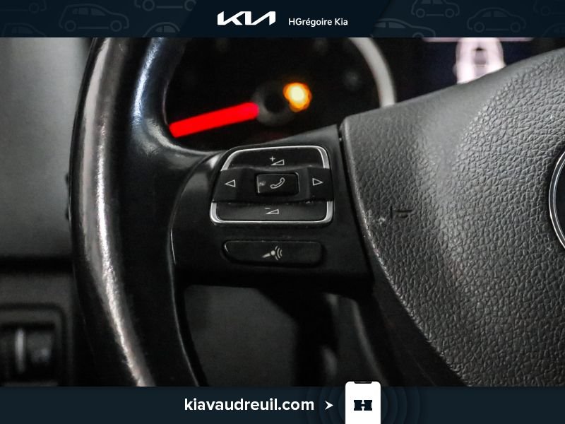 Volkswagen Tiguan 2017 Blanc Laval - photo #15