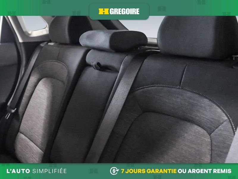 Hyundai Kona 2020 Saint-Eustache - photo #16