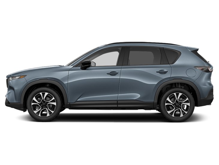 2026 Mazda CX-5 GS