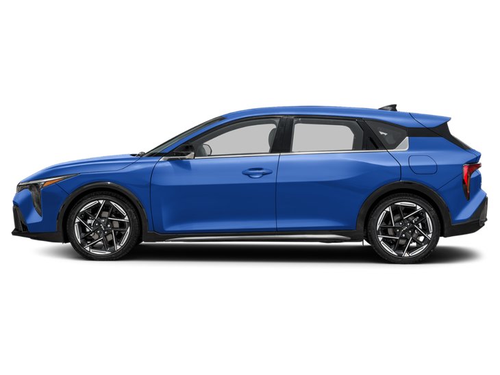 2026 Kia K4 à hayon GT-Line Turbo
