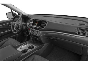 Honda Ridgeline Sport