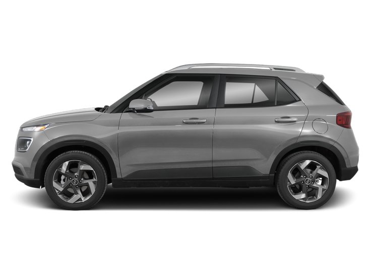 2026 Hyundai Venue Ultime