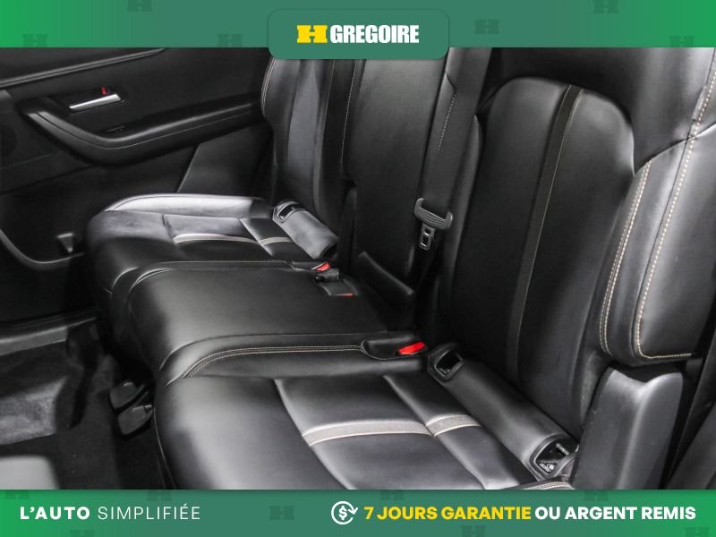 2025 Mazda CX-90 Beige Saint-Eustache - photo #29