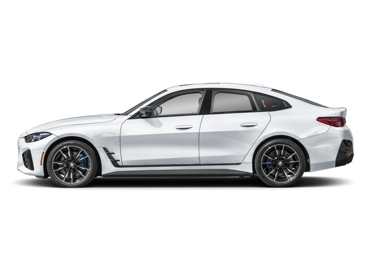 2026 BMW i4 M60 xDrive