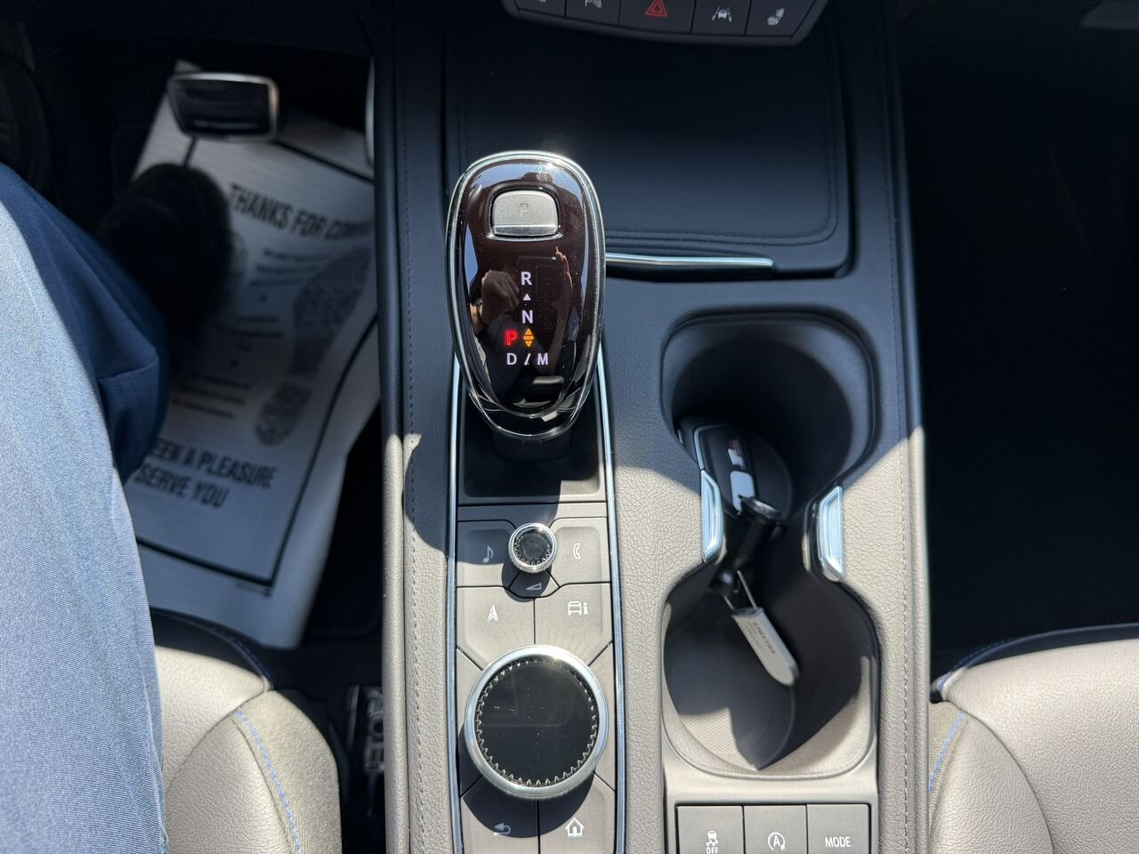 Cadillac XT4 Sport AWD FINANCEMENT À PARTIR 3.99% 2024 Blanc Laval - photo #27