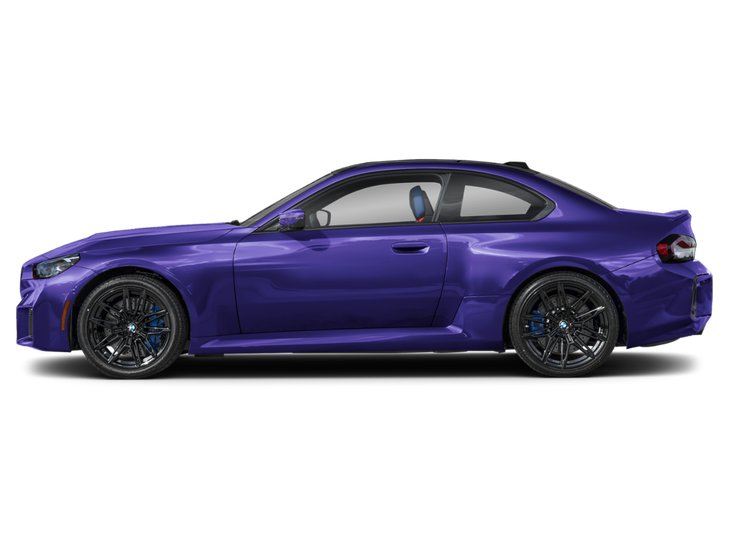 2026 BMW M2 CS