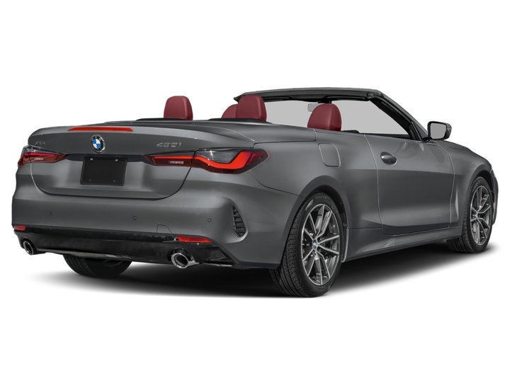 2026 BMW Série 4 430i xDrive