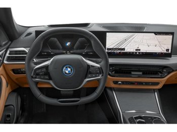 BMW i4 xDrive40