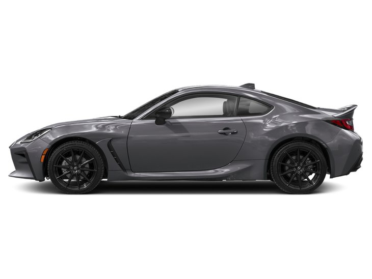 2027 Toyota GR86 Premium