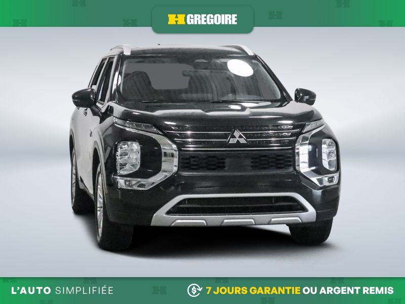 Mitsubishi Outlander PHEV 2024 Saint-Eustache - photo #0