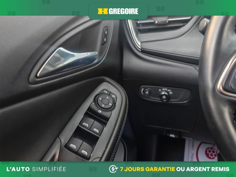 2025 Buick Encore GX Black Blainville - photo #19