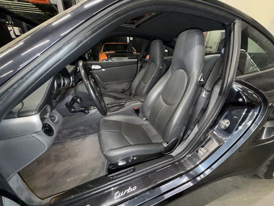 2007 Porsche 911 2007