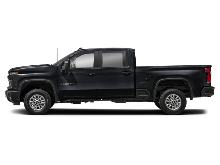 2026 Chevrolet Silverado 2500HD WT
