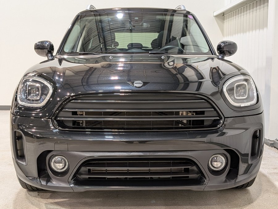 MINI Countryman Cooper ALL4 *Ltd Avail* 2023 Noir