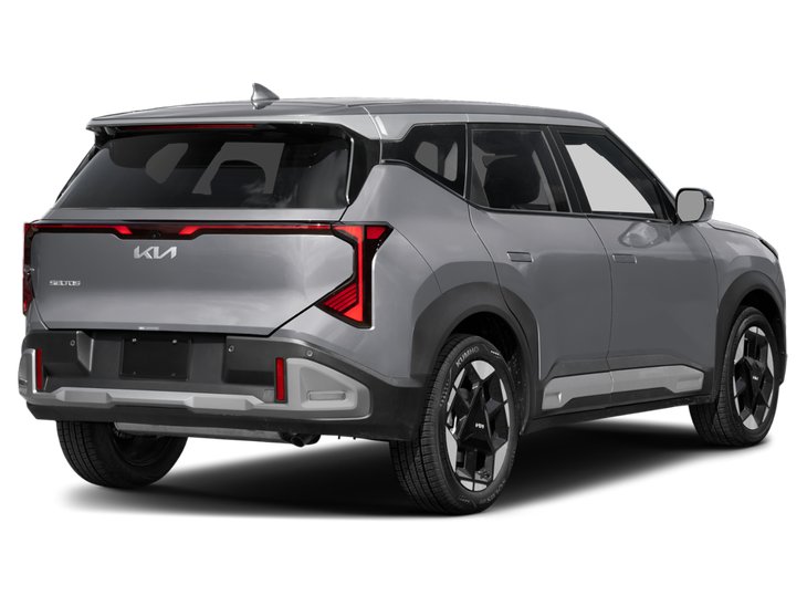 2027 Kia Seltos EX Premium