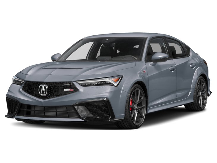 2026 Acura Integra Type S