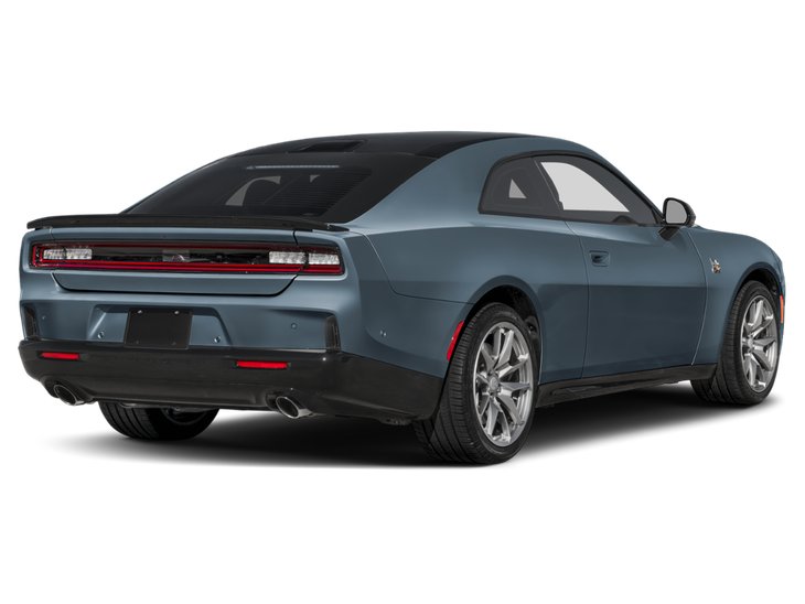 2026 Dodge Charger R/T