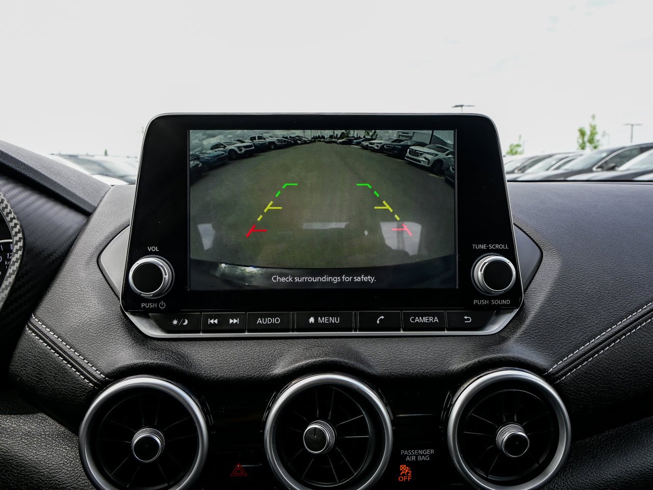 2025 Nissan Sentra SV CVT Black Sherwood Park - photo #25