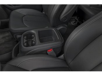 Chrysler Pacifica Hybrid Pinnacle