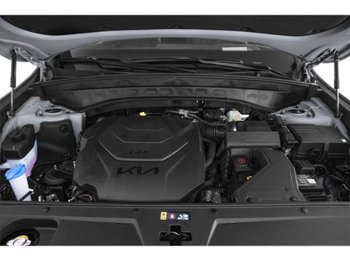 Kia Telluride X-Line